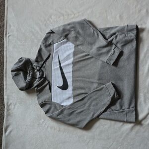 Nike sweatshirt